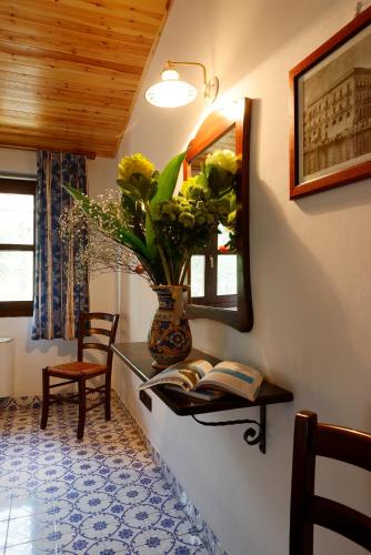 Casale del Principe Agrirelais & SPA