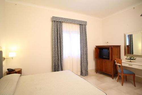 Hotel Palace 4S – Crotone, NV