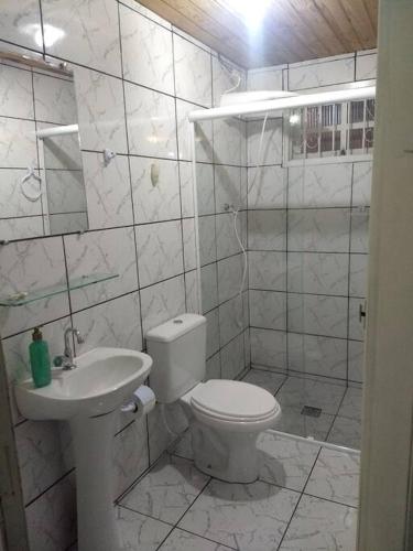 Casa Aconchegante na serra.