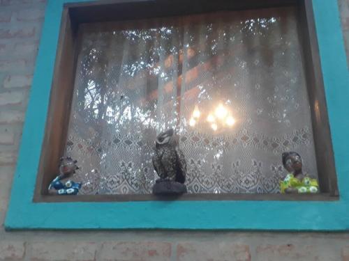 Casa Aconchegante na serra.