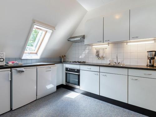 Holiday Home De Dars by Interhome in 't Zand