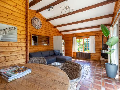 Holiday Home Rusthoeve 28 by Interhome Holiday Home Rusthoeve 28 by Interhome