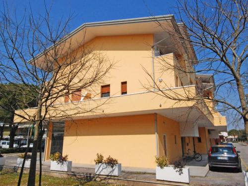  Apartment Simma-4 by Interhome, Pension in Bibione