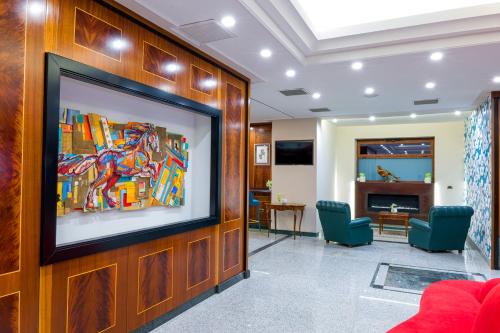 Best Western Hotel Ferrari - image 10