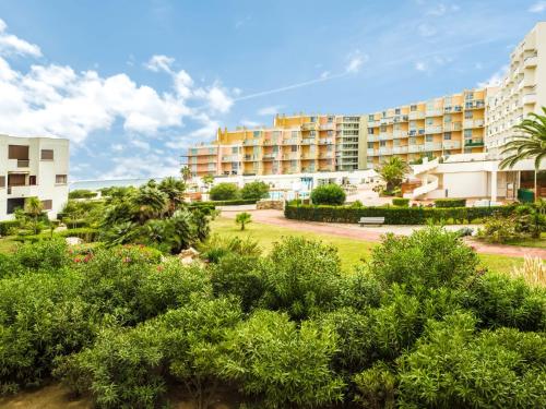 Apartment Soleil Levant 1 et 2-1 by Interhome - Port Leucate