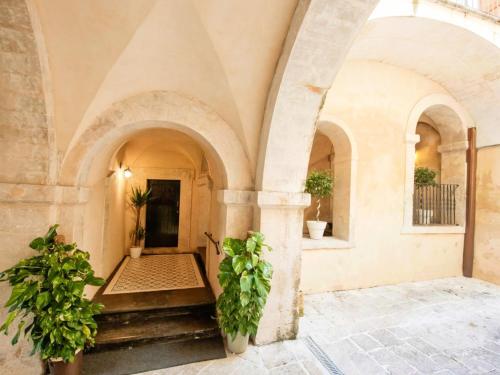  Apartment Romeo by Interhome in Modica