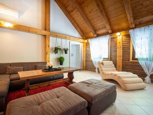 Chalet Vrsak by Interhome in Krivi Put