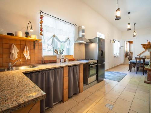 Chalet Vrsak by Interhome in Krivi Put