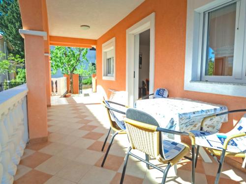  Apartment Dragica-1 by Interhome, Unterkunft in Podorjak