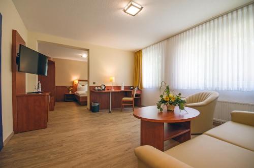 AVALON Hotelpark Konigshof in Königslutter am Elm