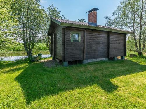 Holiday Home Kylämattila by Interhome