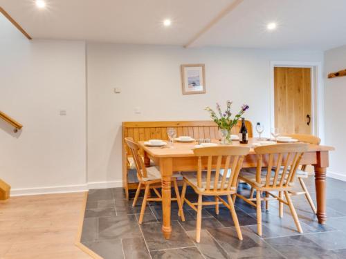 Holiday Home Carnevas by Interhome