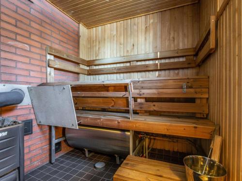 Sauna, Holiday Home Naurisniemi by Interhome in Rautalampi