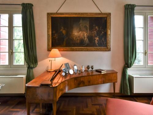  Villa Barchessa Palladio by Interhome in Levada