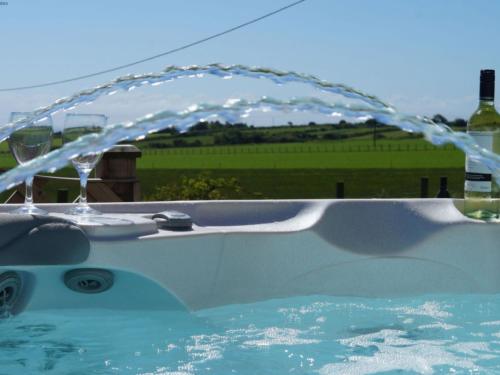 Holiday Home Andy gîte à louer Aberdaron