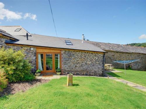 Holiday Home Round Robin gîte à louer Satterleigh