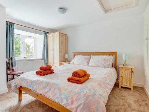 Holiday Home Barn End by Interhome