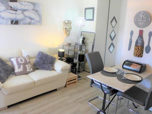 Apartment Kennedy in Villers-sur-Mer