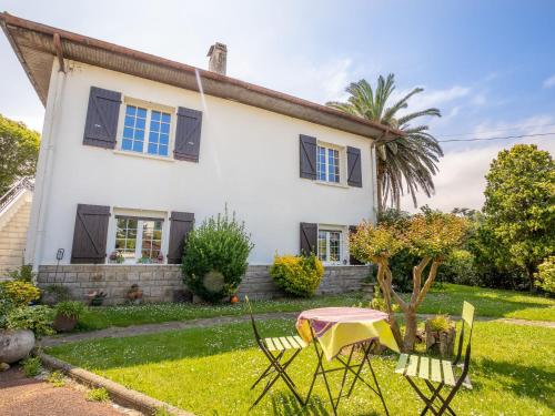 Apartment Eskil Kanta by Interhome - Location saisonnière - Saint-Jean-de-Luz