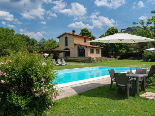 Holiday Home Il Fienile del Casolare by Interhome