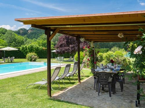 Holiday Home Il Fienile del Casolare by Interhome