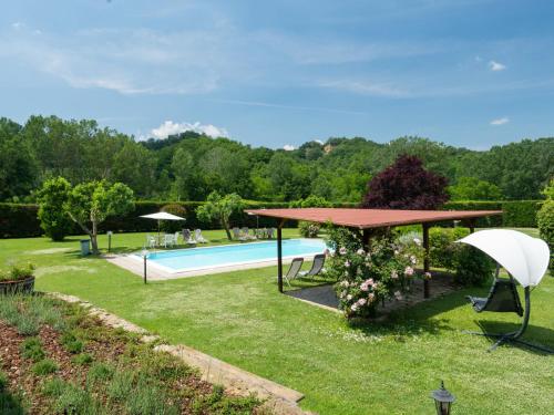 Holiday Home Il Fienile del Casolare by Interhome