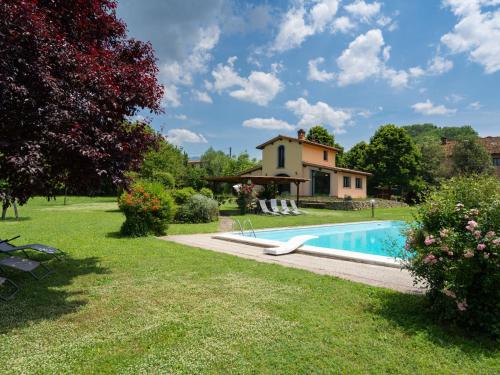 Holiday Home Il Fienile del Casolare by Interhome