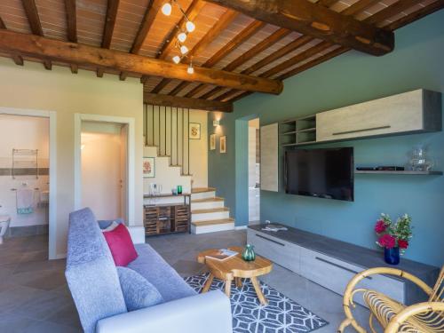 Holiday Home Il Fienile del Casolare by Interhome