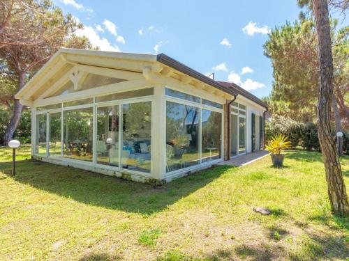 Locazione Turistica Villa dei Pini gîte à louer Valledoria