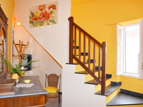 Apartment Superba Vista by Interhome in Praelo
