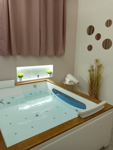 Signorino Eco Resort & Spa