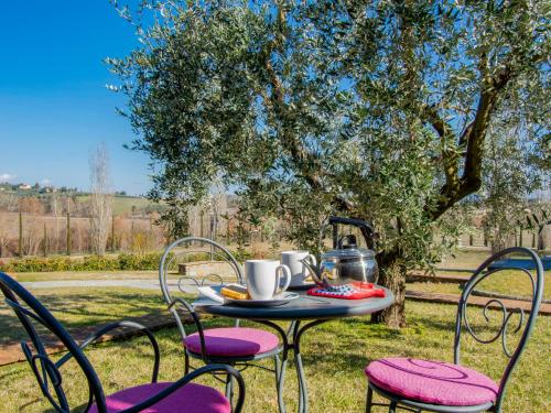  Apartment I Grandi di Toscana-1 by Interhome in Oliveto