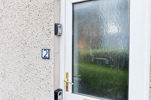 Buitenkant, Spacious 3 Bed - Smart TVs - Great for Work Stays in Morriston