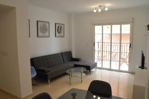  Garrucha 2 Bed R008, Unterkunft in Garrucha
