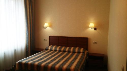 Aquatoria Hotel - main image