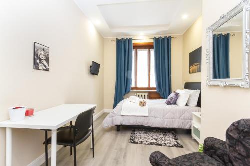 Exclusive Room Arena Inalpi 'La casa di Bertino', Torino (foto 3)