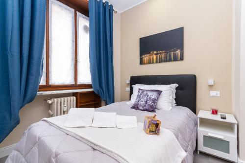 Exclusive Room Arena Inalpi 'La casa di Bertino', Torino (foto 4)