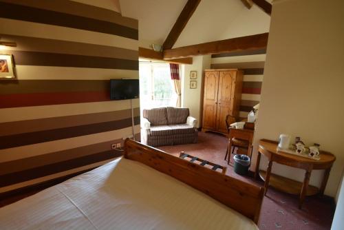 The Ennerdale Country House Hotel ‘A Bespoke Hotel’ - image 2
