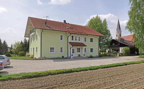 Haus Birgit
