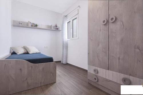  COMODOS Y AGRADABLES APARTAMENTOS EN El Pozo in El Pozo de los Frailes