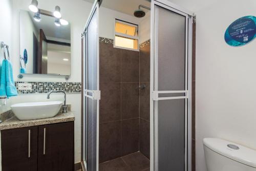 white coral apartasuites