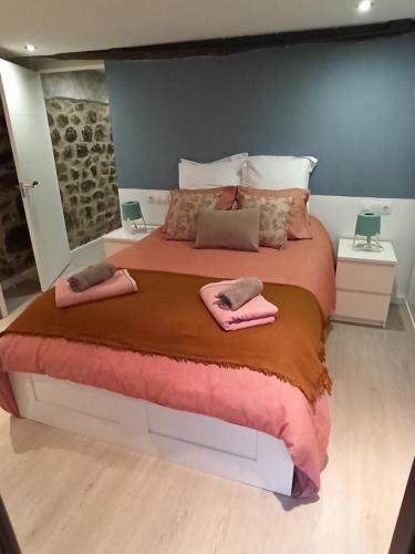  ETXAETXE La casa del parque in Bermeo