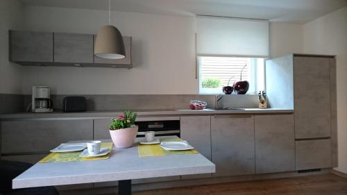 Konyha, Haardblick in Haltern Am See