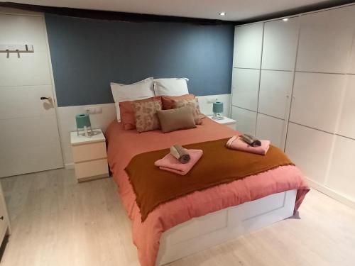  ETXAETXE La casa del parque in Bermeo