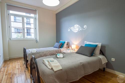 Feel Porto Downtown Apartments & Studios, Porto (fotografie 4)