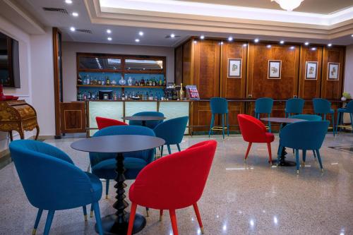 Best Western Hotel Ferrari - image 8