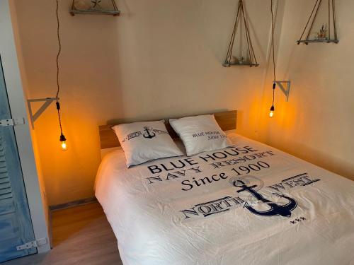 Ocean ROOM - Granges-les-Beaumont