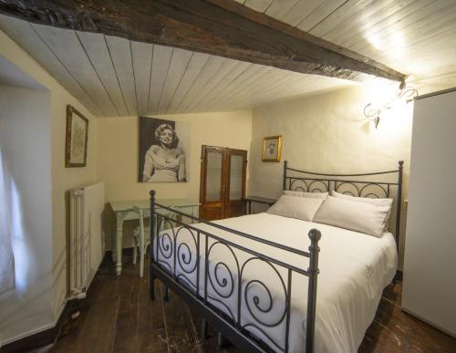  La Chicca piccola casina in affitto nel Borgo Antico di Gaggio Montano BO in Gaggio Montano