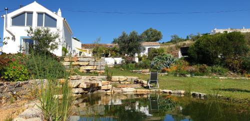 Beautiful 3-Bed House in Tavira gîte à louer Barrada