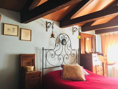 Suite Attico con Altana, Venice (photo 9)